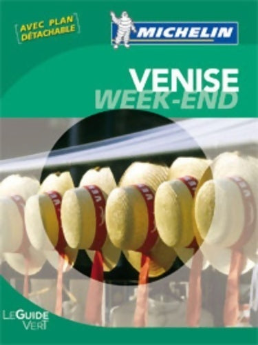 Week-end Venise - Collectif - Livre