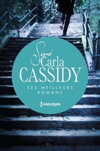 L'énigme de mystic lake/ Plus jamais sans toi - Carla Cassidy - Livre