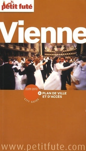 Vienne 2009 - Collectif - Livre