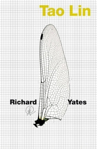 Richard yates - Tao Lin - Livre