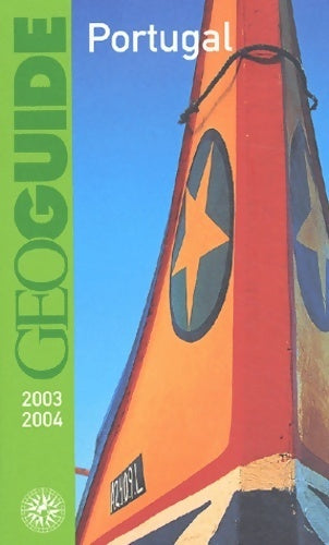 Portugal 2003 - Collectif - Livre