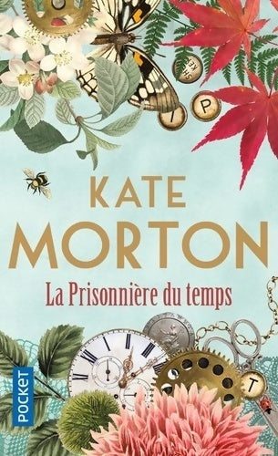 La prisonnière du temps - Kate Morton - Livre