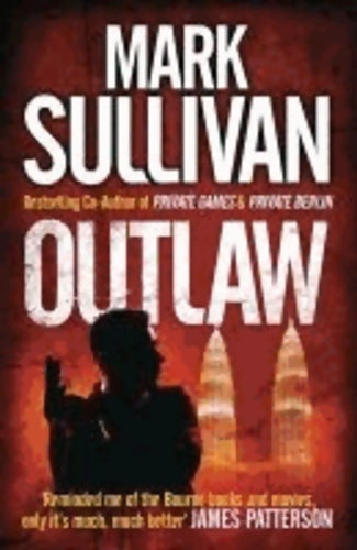 Outlaw - Mark Sullivan - Livre