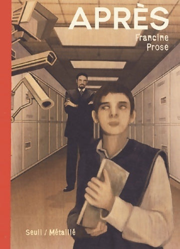 Après - Francine Prose - Livre
