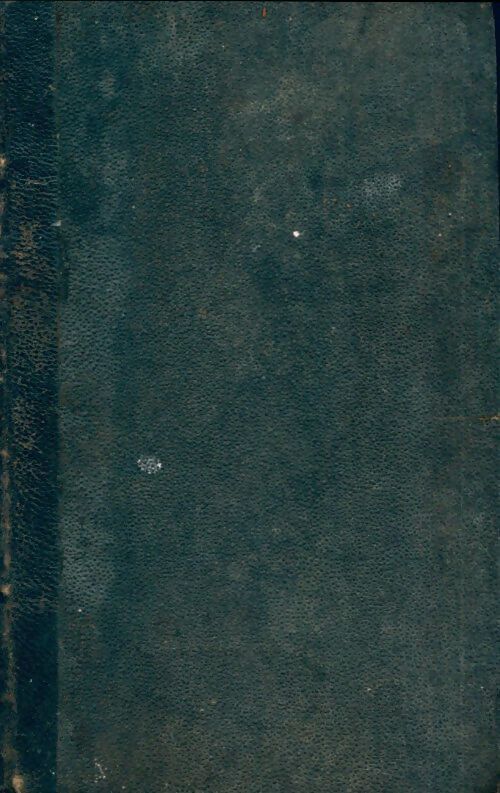 Théologie dogmatique Tome II - Cardinal Gousset - Livre