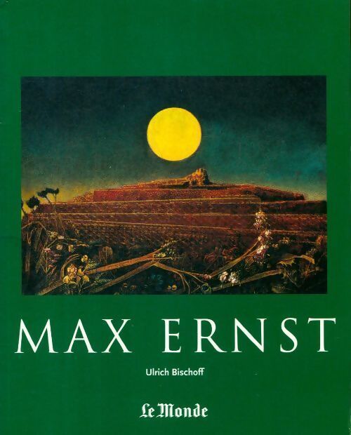 Ernst - Ulrich Bischoff - Livre