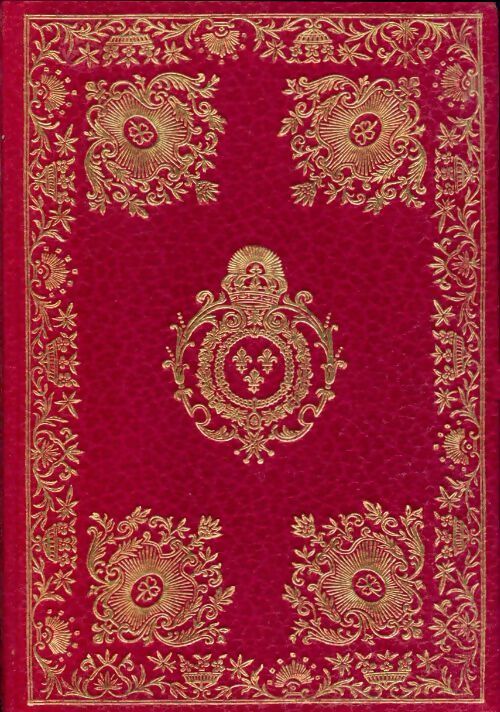 Mémoires Tome X - Saint Simon - Livre