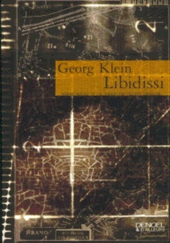 Libidissi - Georg Klein - Livre