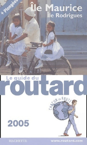 Ile Maurice 2005-2006 - Collectif - Livre