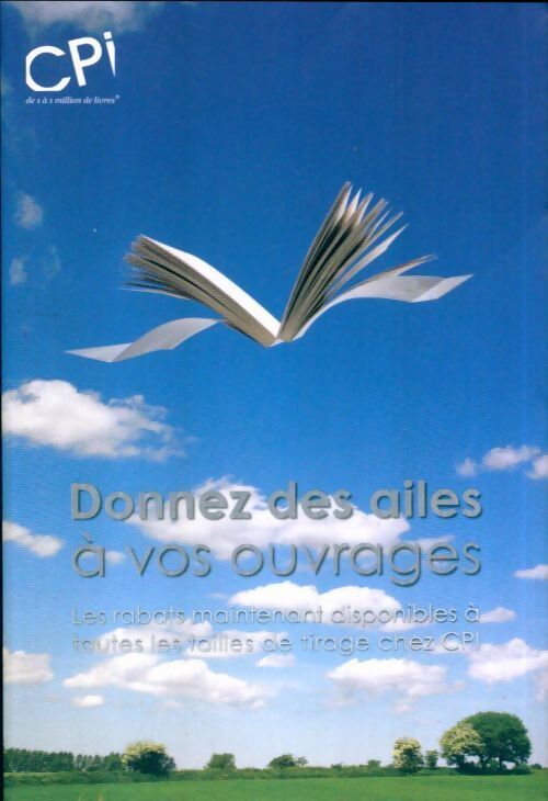 Donnez des ailes à vos ouvrages - Collectif - Livre