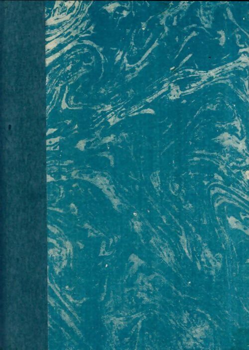 Oeuvres de Racine Tome II - Racine - Livre