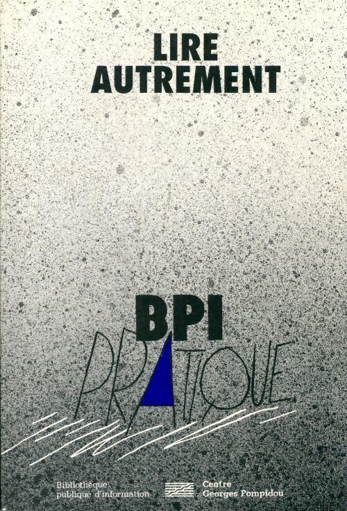 Lire autrement. Lectures pour jeunes déficients visuels - Collectif - Livre