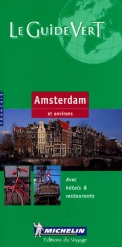 Amsterdam 2000 - Collectif - Livre