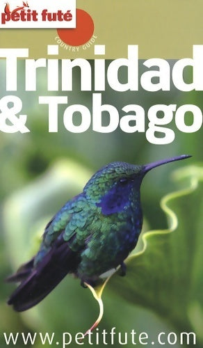 Trinidad et Tobago 2008 - Collectif - Livre