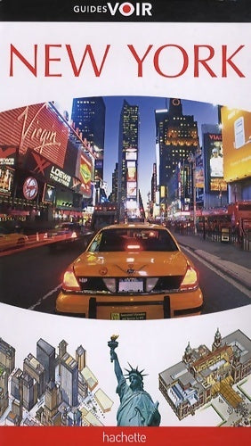 New york - Collectif - Livre
