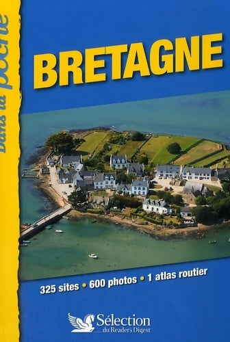 Bretagne - Françoise Chaffin - Livre