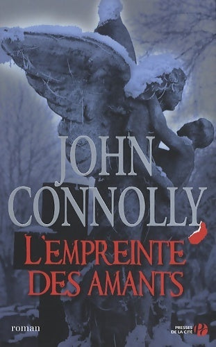L'empreinte des amants - John Connolly - Livre