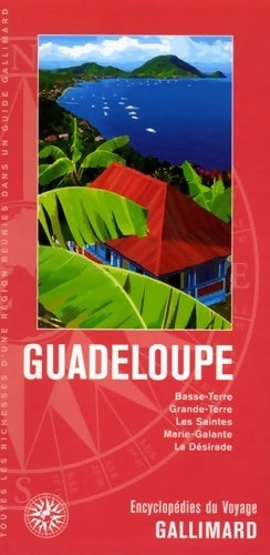 Guadeloupe - Collectif - Livre