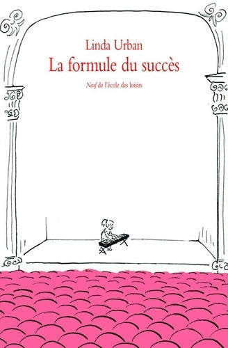 La formule du succès - Linda Urban - Livre