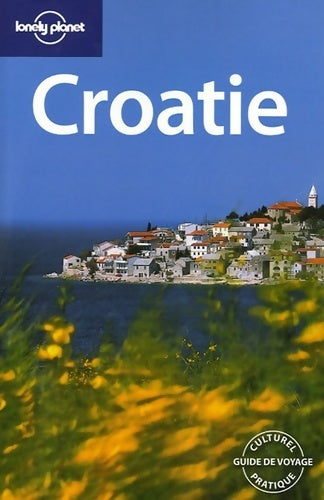 Croatie 2005 - Collectif - Livre