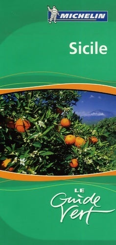 Sicile - Collectif - Livre