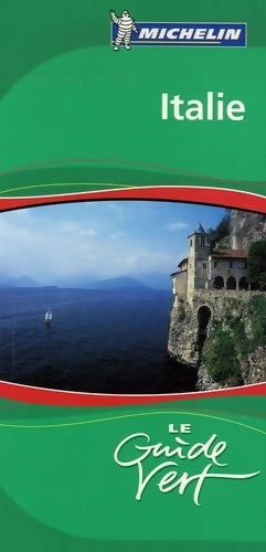 Italie - Collectif - Livre