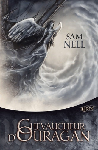 Chevaucheur d'ouragan - Sam Nell - Livre