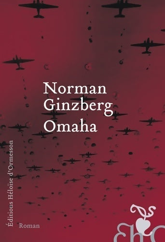 Omaha - Norman Ginzberg - Livre