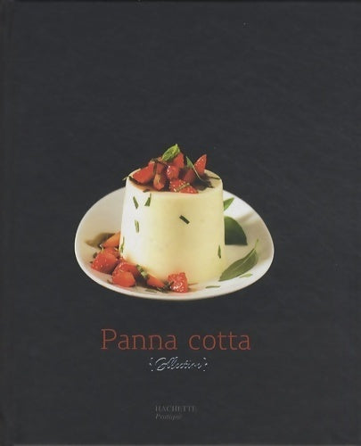 Panna cotta - Maya Nuq-Barakat - Livre