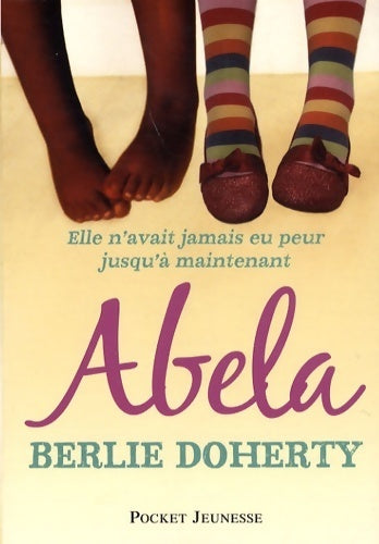 Abela - Berlie Doherty - Livre