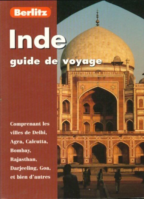 Inde 1999 - Collectif - Livre