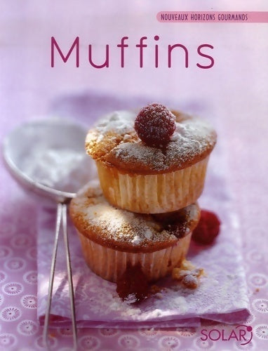 Muffins - Collectif - Livre