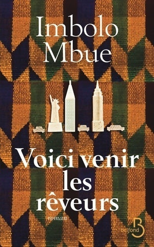 Voici venir les rêveurs - Angelina Iacovone - Livre