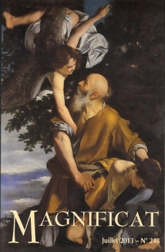 Magnificat n°248 - Collectif - Livre