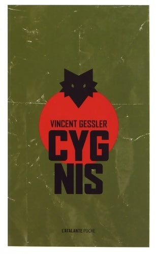 Cygnis - Vincent Geisser - Livre