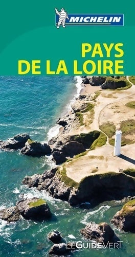 Pays de la Loire 2014 - Collectif - Livre