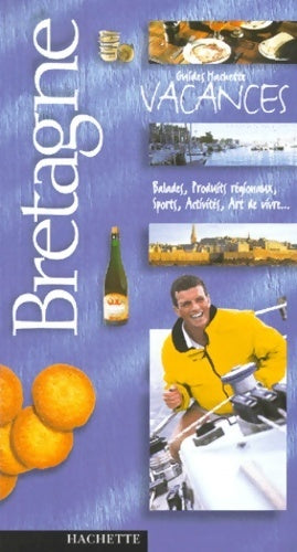 Bretagne 2000 - Collectif - Livre