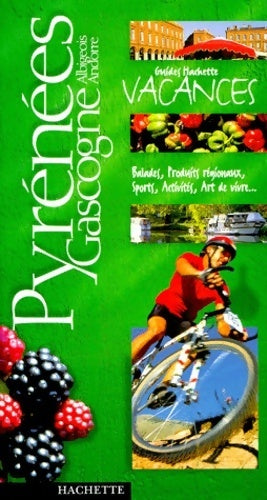 Pyrénées Gascogne albigeois Andorre 2000 - Collectif - Livre