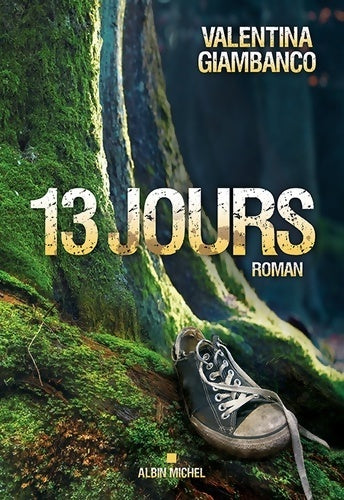 13 jours - Valentina Giambanco - Livre