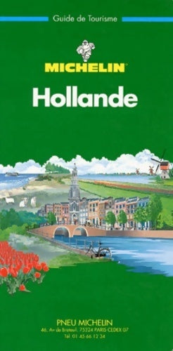 Hollande 1997 - Collectif - Livre