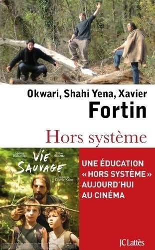 Hors système - Xavier Florin - Livre