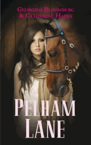 Pelham Lane Tome I : Zara - Georgina Bloomberg - Livre