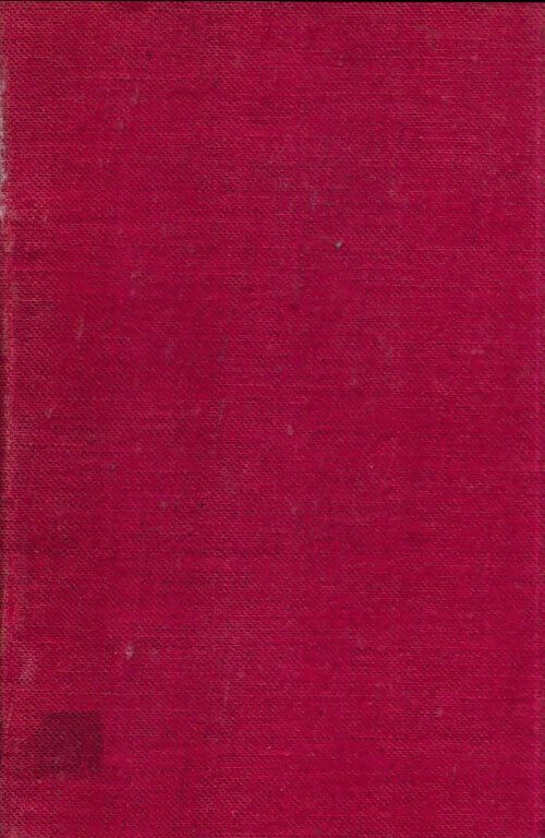 Oeuvres complètes Tome II - Voltaire - Livre