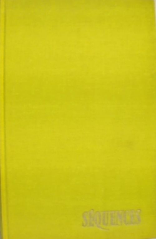 Séquences 1980 - Collectif - Livre