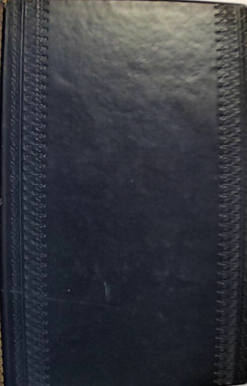 Oeuvres complètes Tome I - Honoré De Balzac - Livre