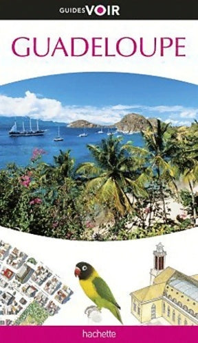 Guadeloupe - Collectif - Livre