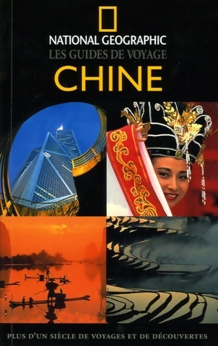 Chine - Damian Harper - Livre