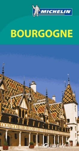 Bourgogne - Collectif - Livre