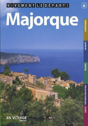 Majorque - Collectif - Livre