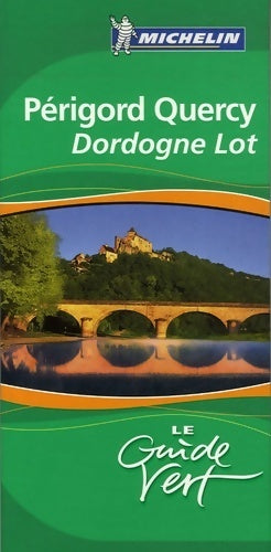 Périgord, Quercy : Dordogne, Lot 2009 - Collectif - Livre